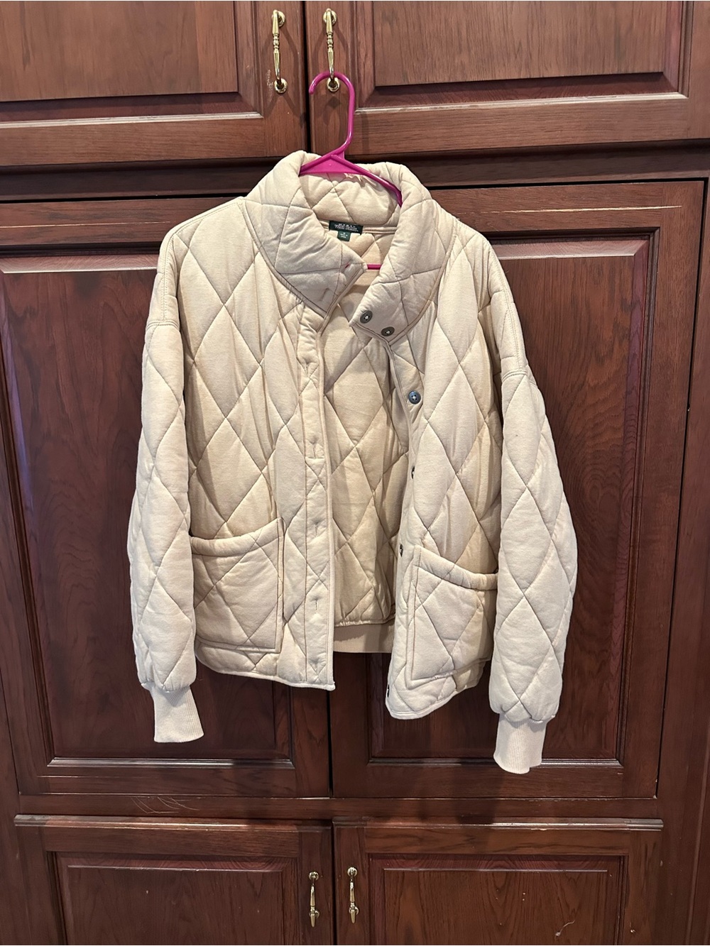 Wild Fable jacket sz M